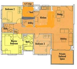 springdale-condominium photo thumbnail #6